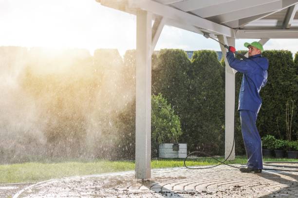 Best Pool Deck Cleaning  in Morgantown, MS