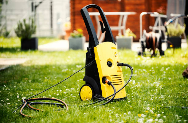 Morgantown, MS  Pressure Washing Services Company
